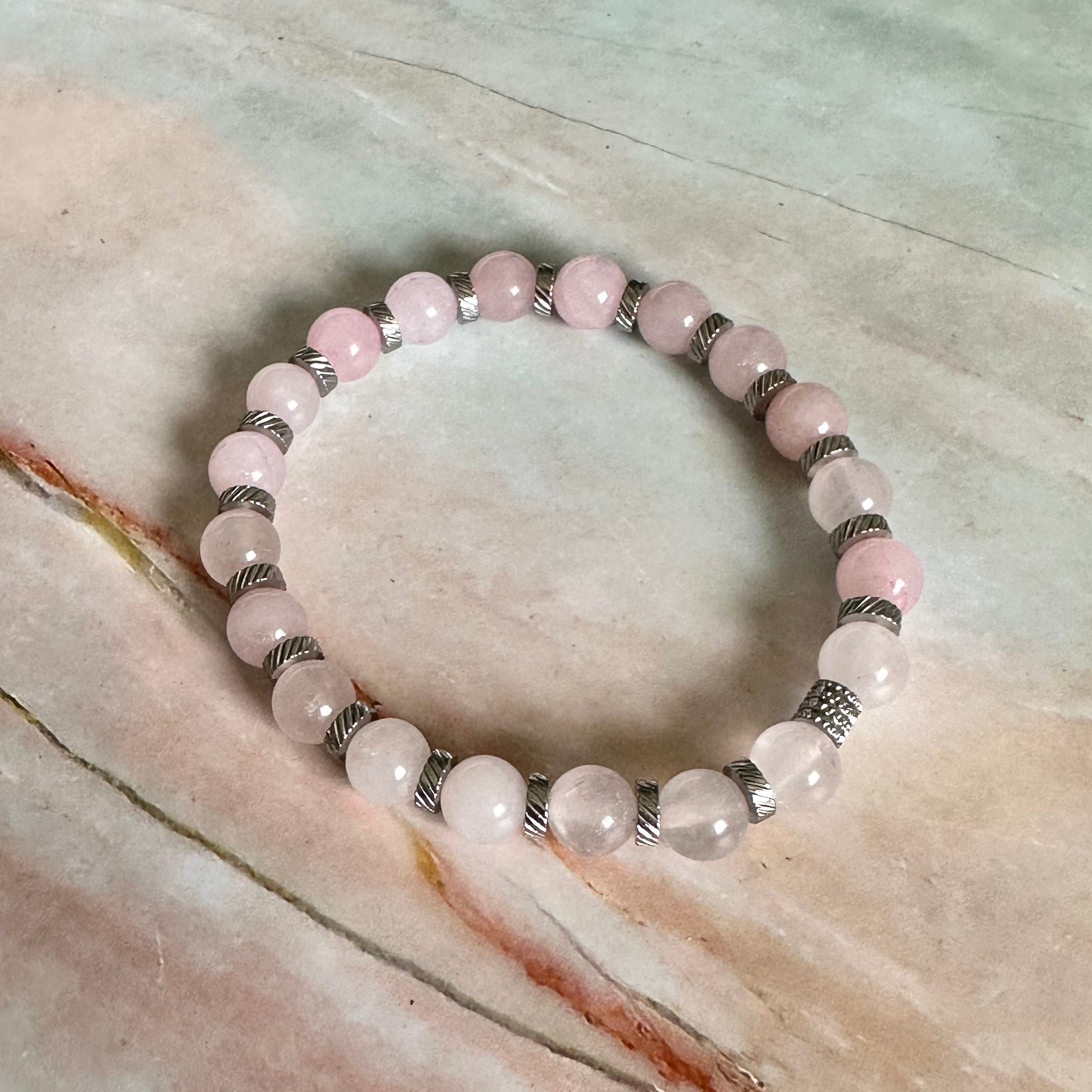 Luxe Rose